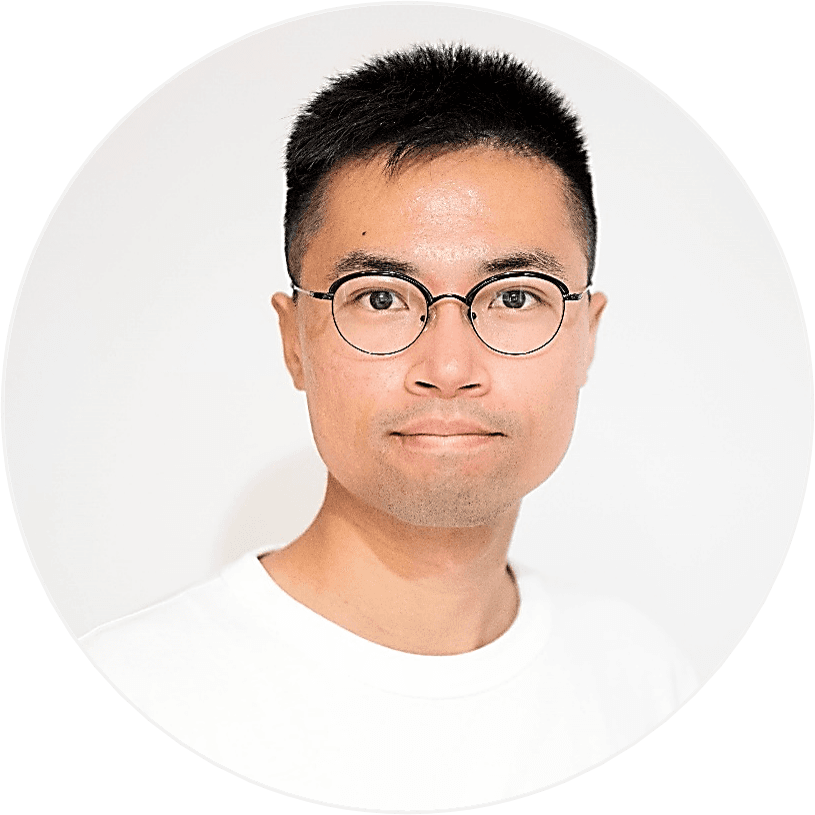 William Chen - IUNA AI CTO