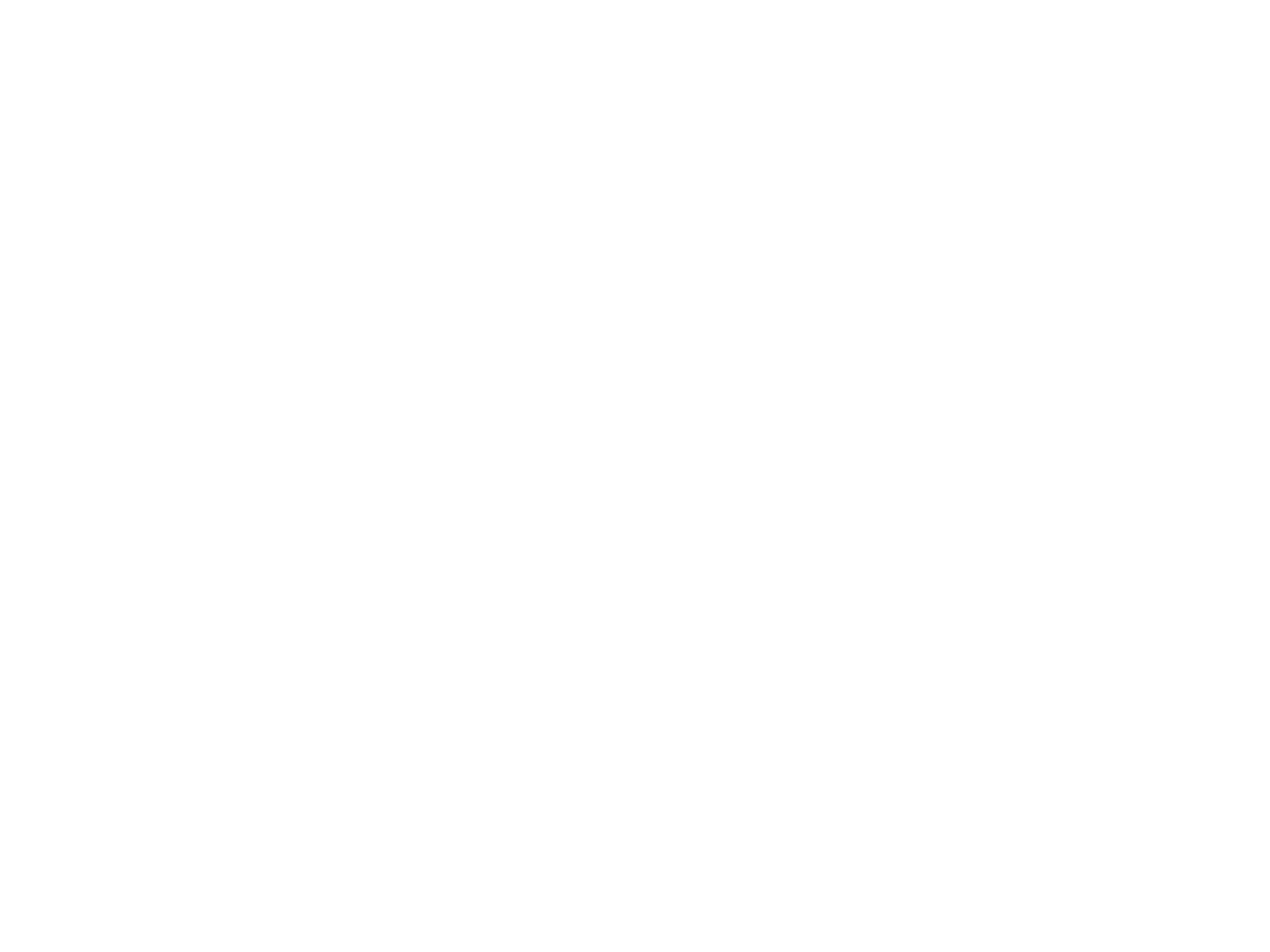 audi logo white