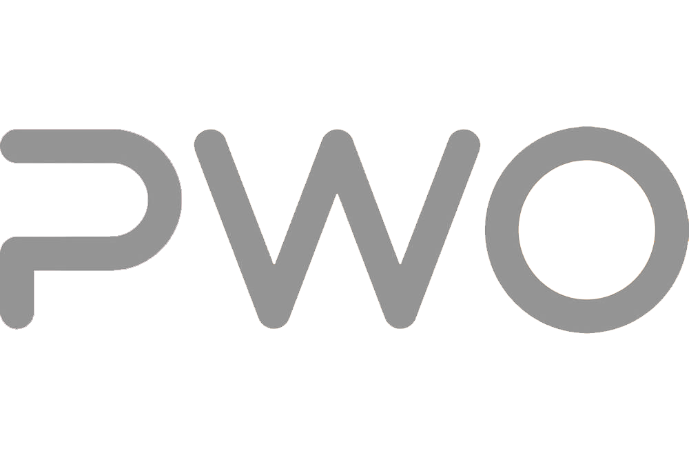 PWO logo