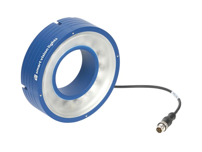 Smart Vision Light for optimal illumination