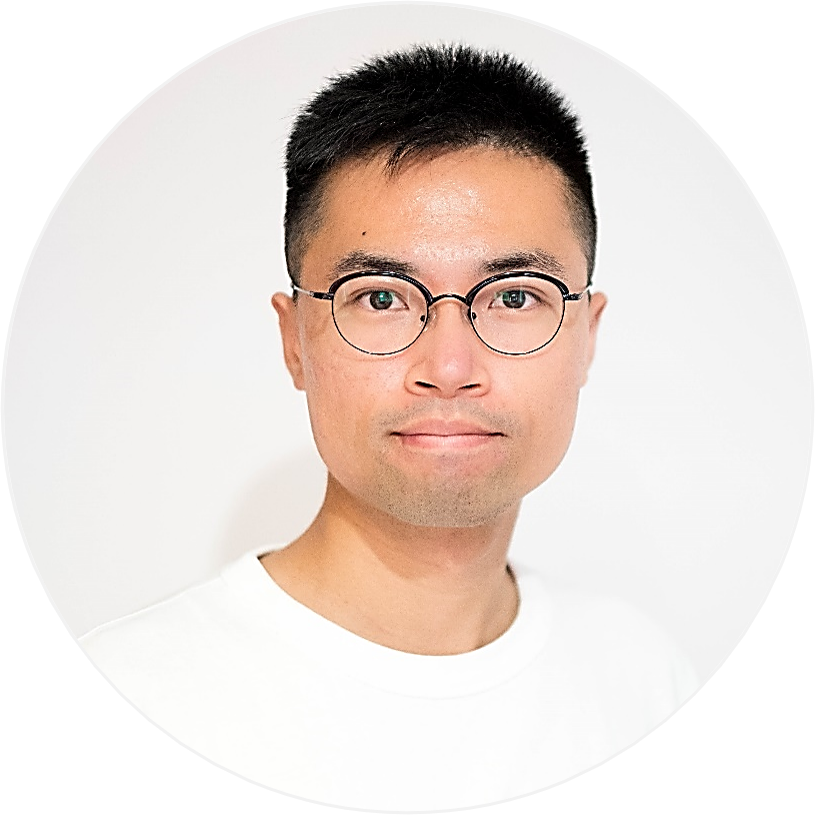 William Chen - IUNA AI CTO